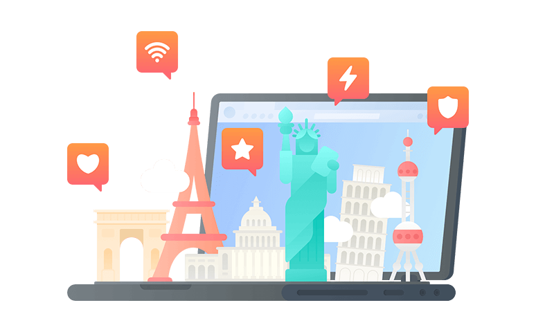 在中非共和国连接到中国vpn - 华人加速器